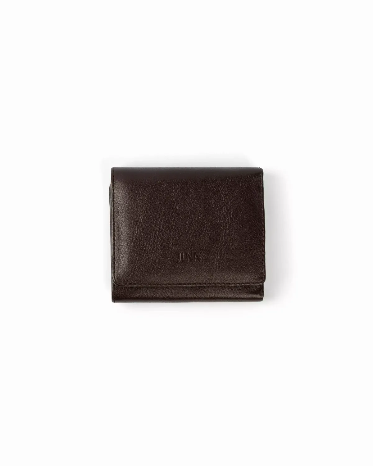 WALLET JUNA BROWN